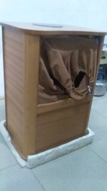 Premium Massage Chair